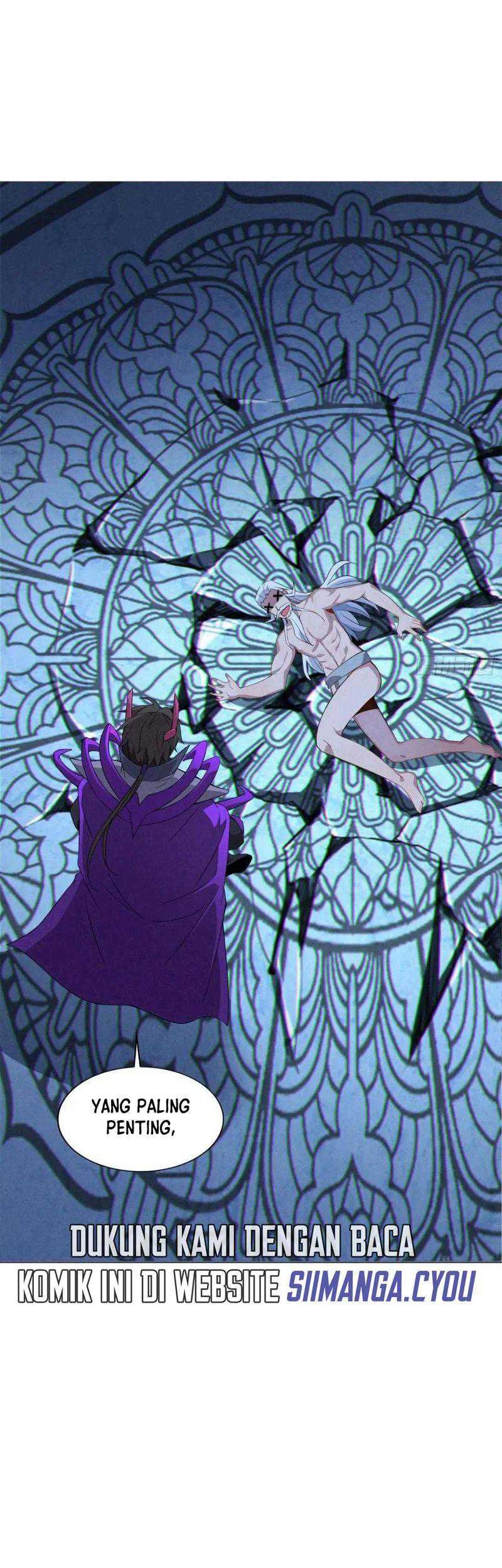 Disciples, Please Spare Your Master Chapter 02 Gambar 5