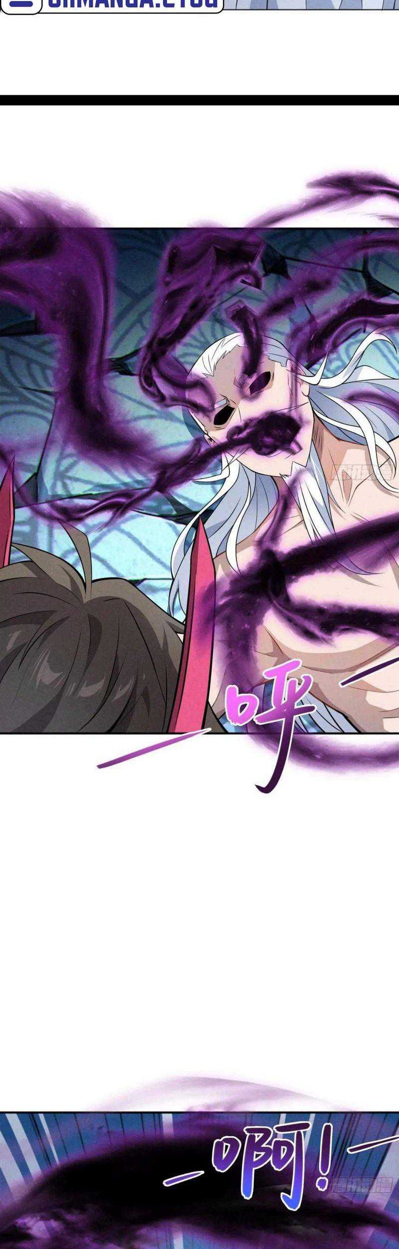 Disciples, Please Spare Your Master Chapter 02 Gambar 9