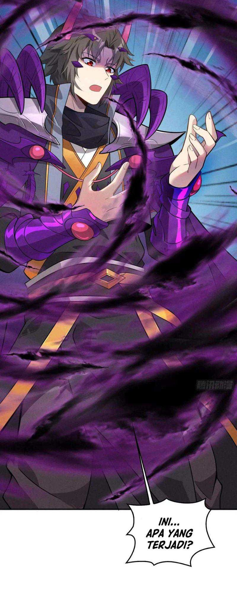 Disciples, Please Spare Your Master Chapter 02 Gambar 10