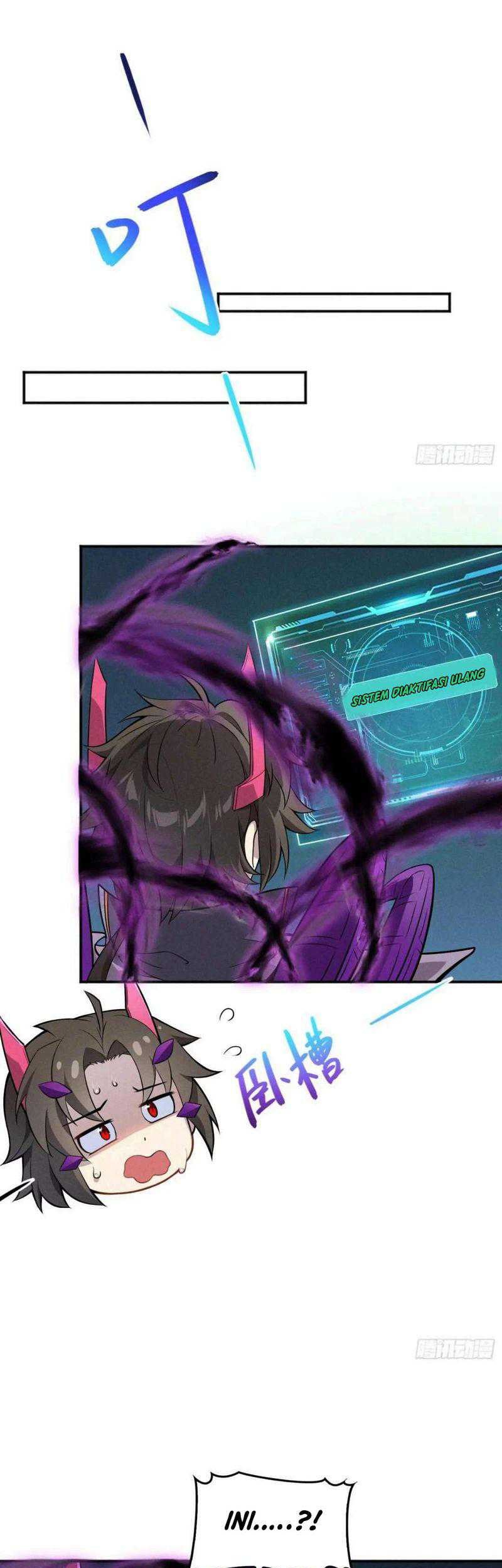 Disciples, Please Spare Your Master Chapter 02 Gambar 11