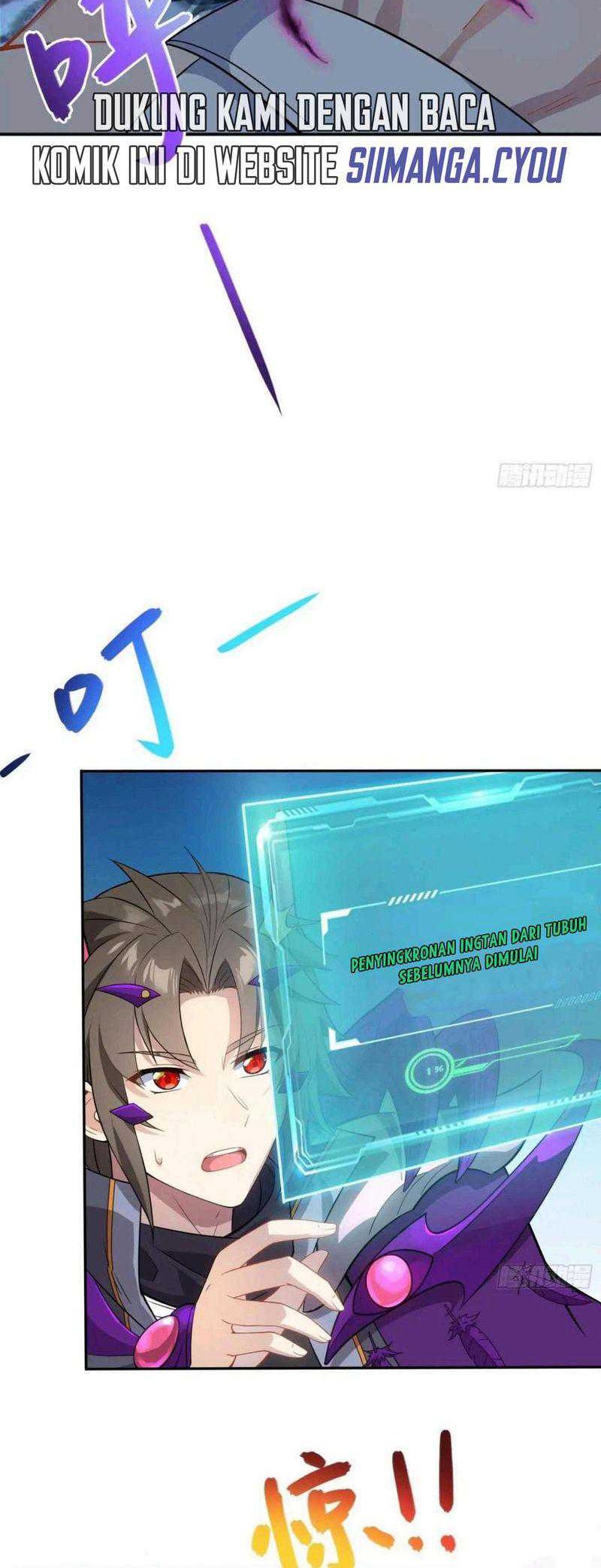 Disciples, Please Spare Your Master Chapter 02 Gambar 15