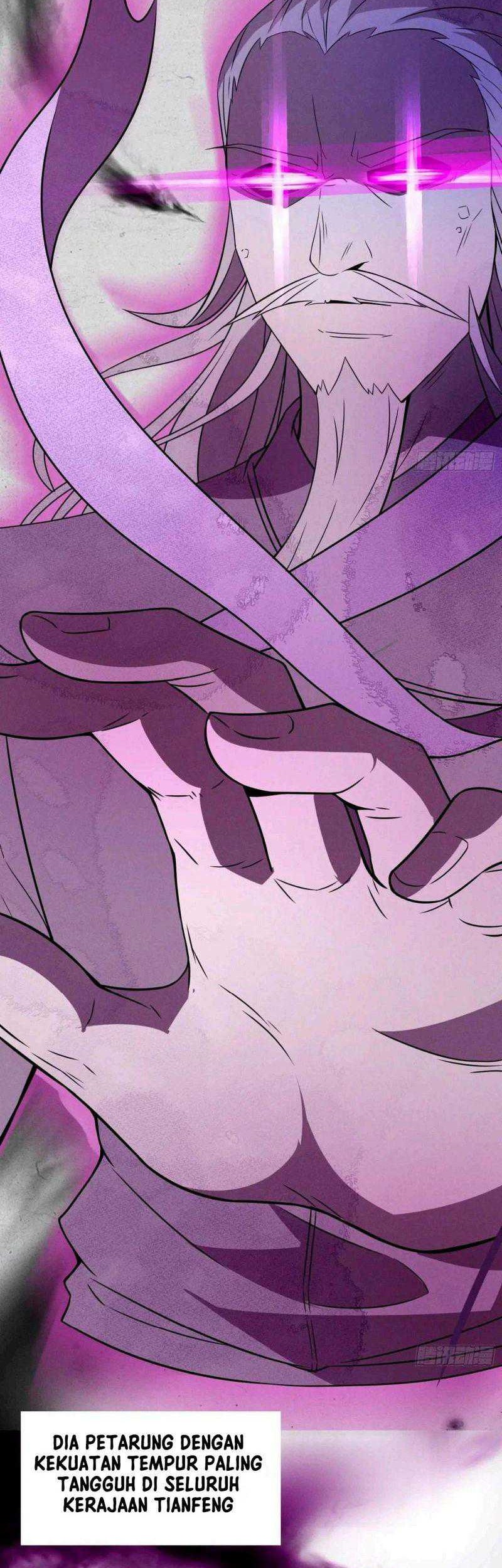 Disciples, Please Spare Your Master Chapter 02 Gambar 20