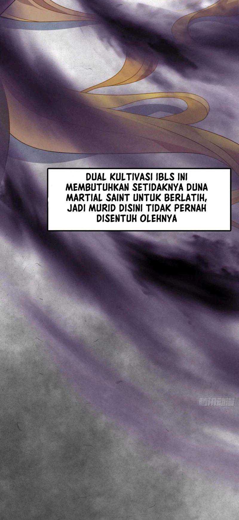 Disciples, Please Spare Your Master Chapter 02 Gambar 24