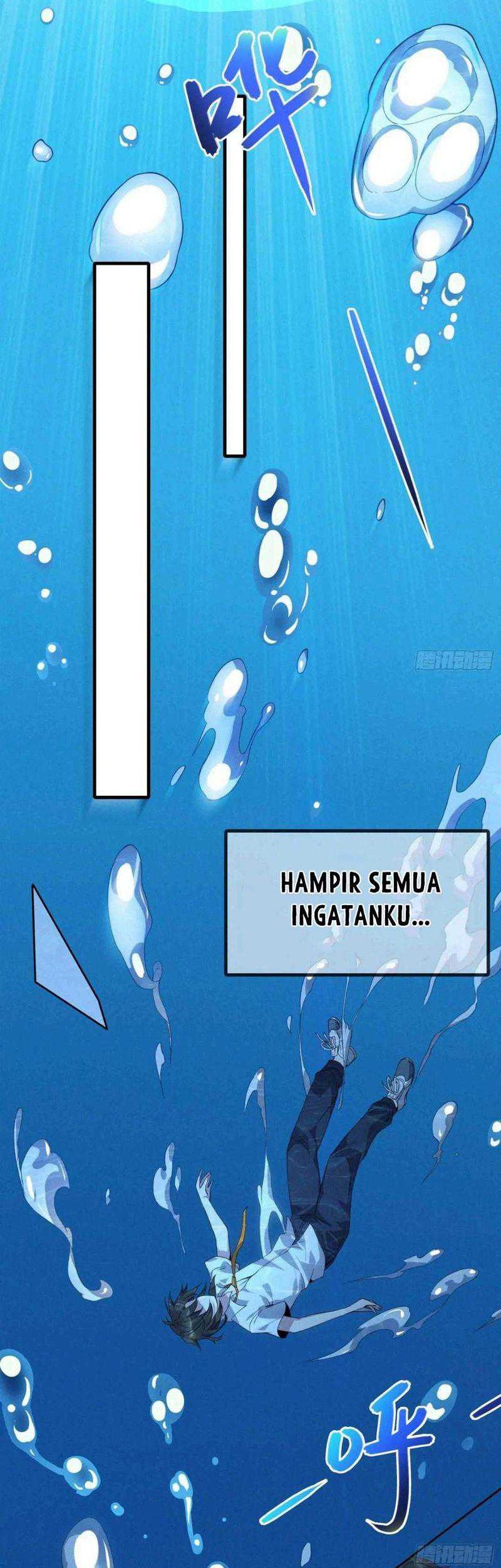 Disciples, Please Spare Your Master Chapter 01 Gambar 15