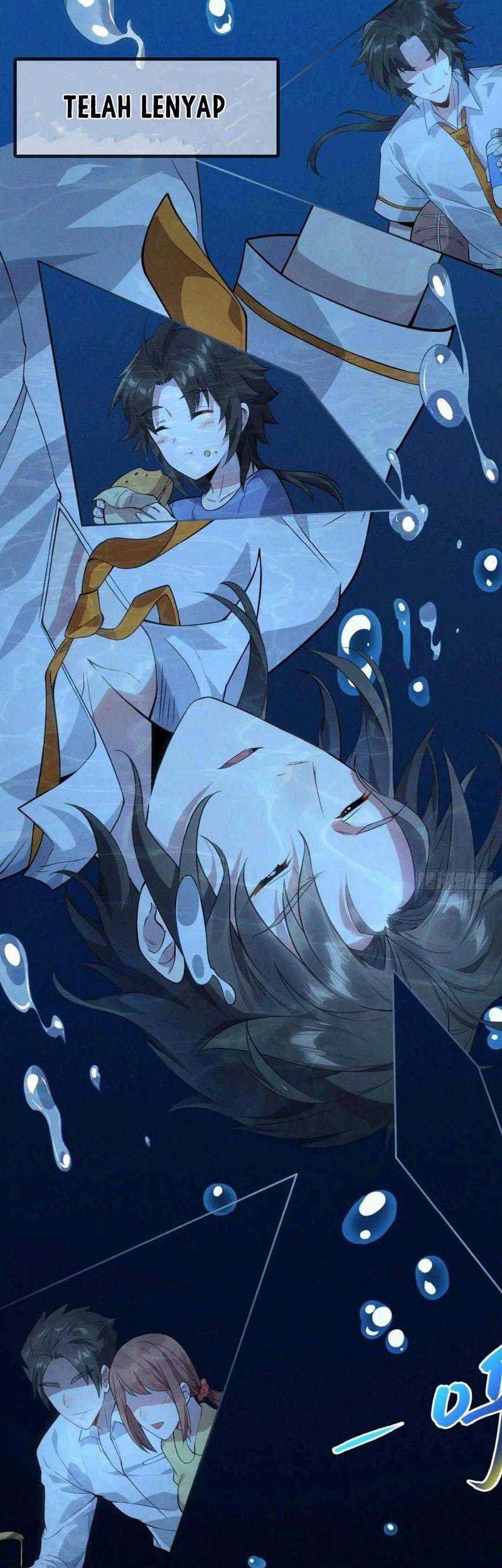 Disciples, Please Spare Your Master Chapter 01 Gambar 16