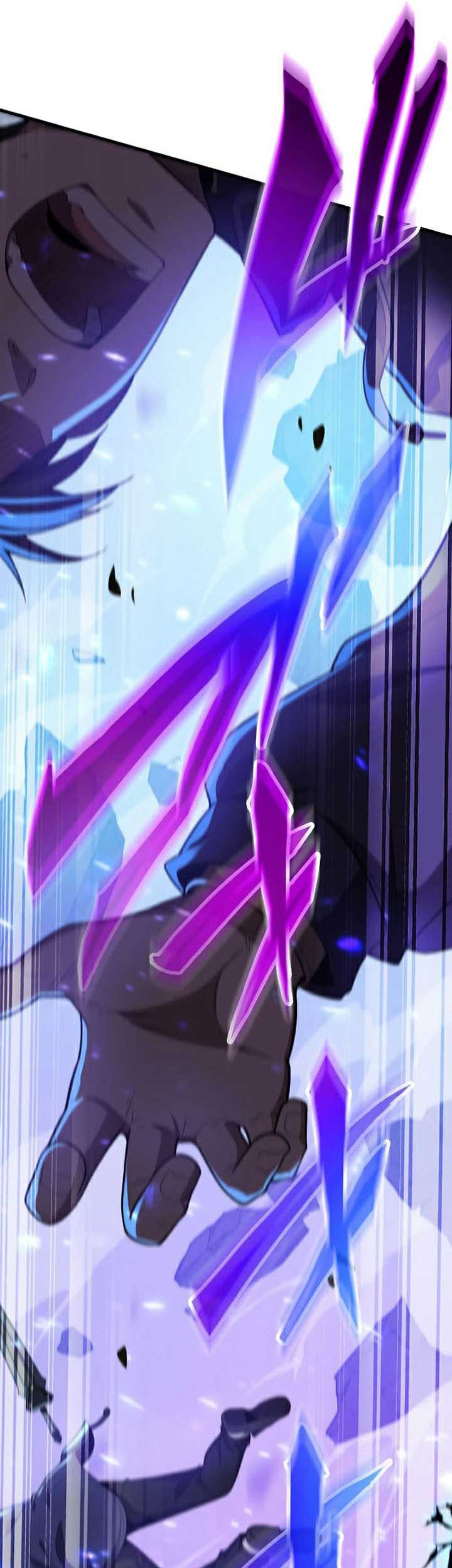 Zero: Beyond the Future with Space-Time Magic Chapter 03 Gambar 32