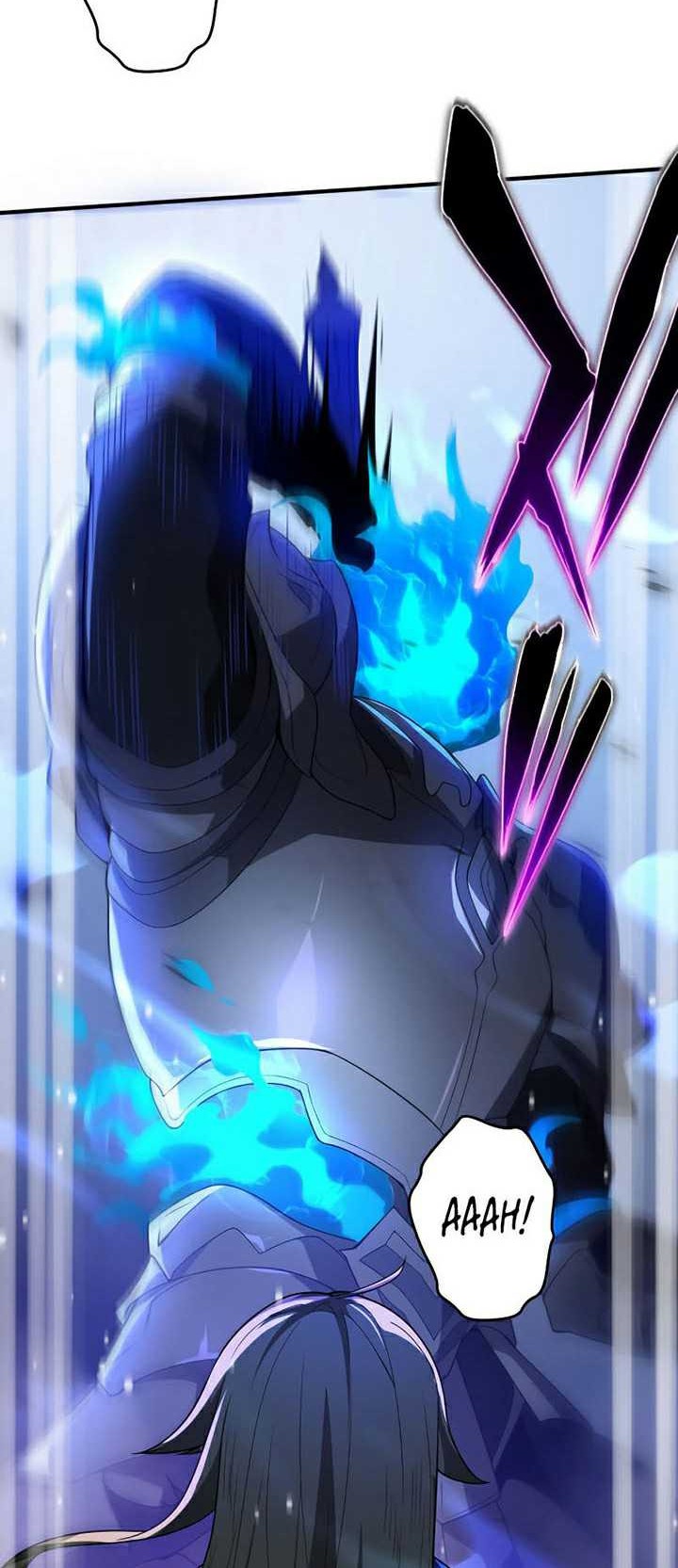 Zero: Beyond the Future with Space-Time Magic Chapter 03 Gambar 41