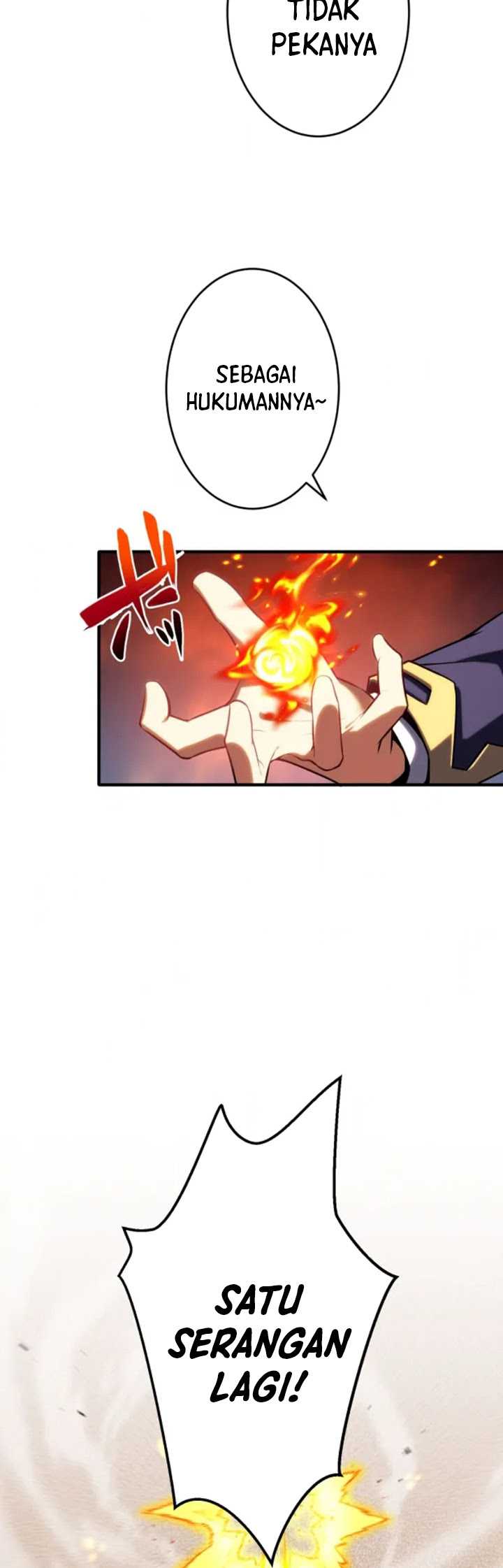 Zero: Beyond the Future with Space-Time Magic Chapter 01 Gambar 10