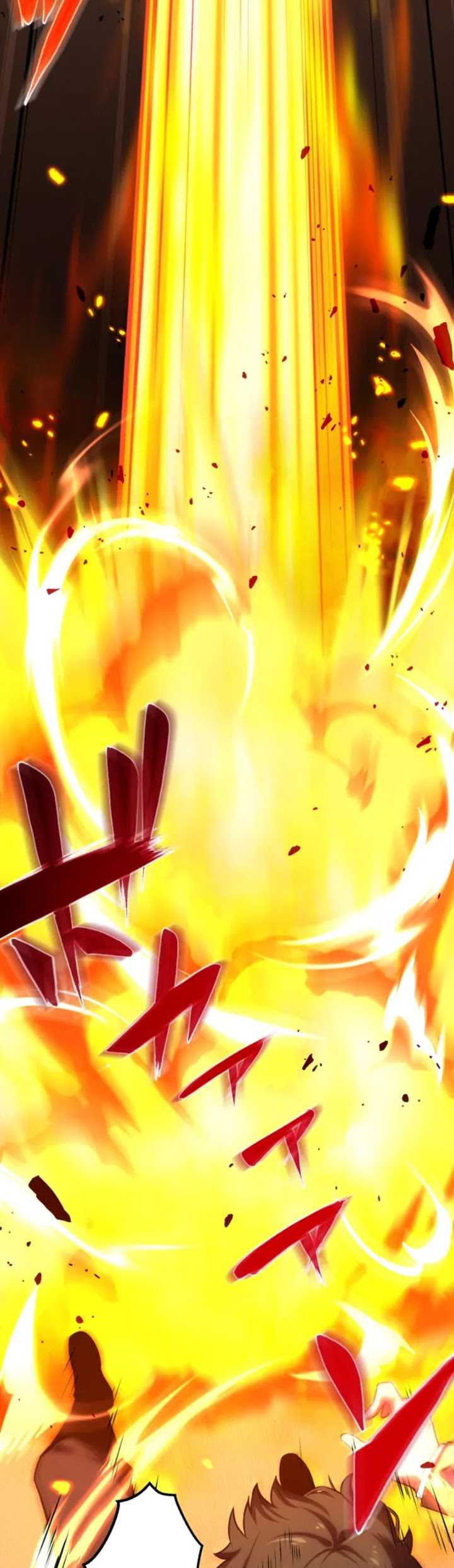 Zero: Beyond the Future with Space-Time Magic Chapter 01 Gambar 12