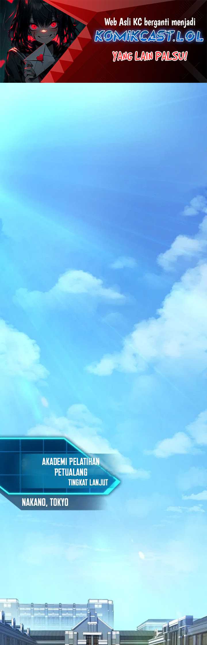 Baca  Zero: Beyond the Future with Space-Time Magic Chapter 01 Gambar 2