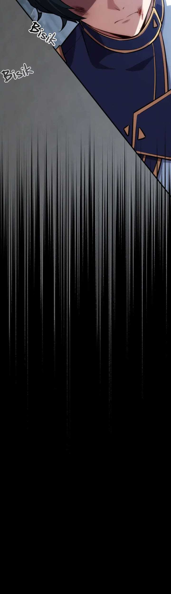 Zero: Beyond the Future with Space-Time Magic Chapter 01 Gambar 22