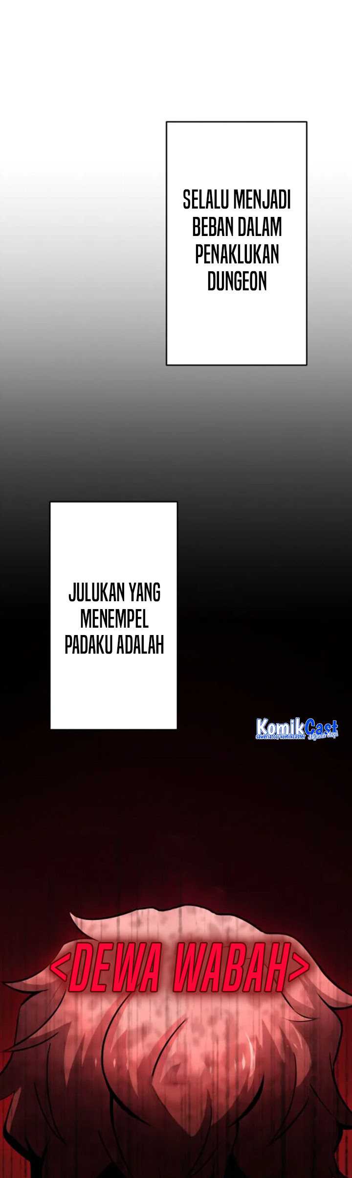 Zero: Beyond the Future with Space-Time Magic Chapter 01 Gambar 29