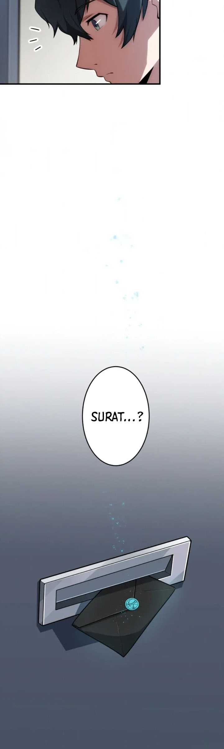 Zero: Beyond the Future with Space-Time Magic Chapter 01 Gambar 32