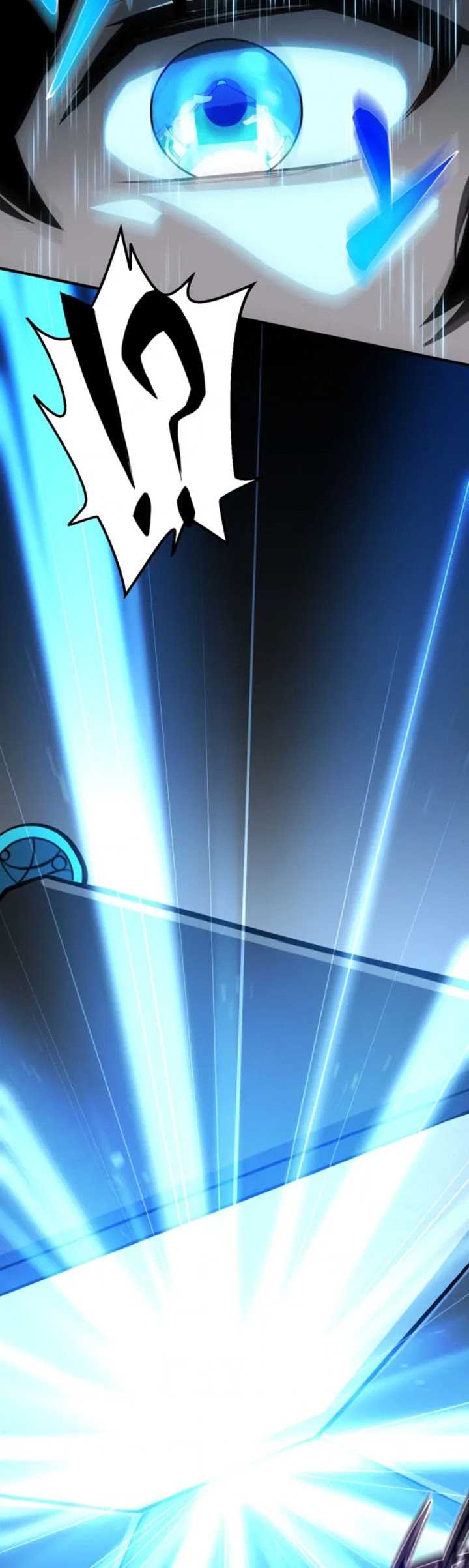 Zero: Beyond the Future with Space-Time Magic Chapter 01 Gambar 36