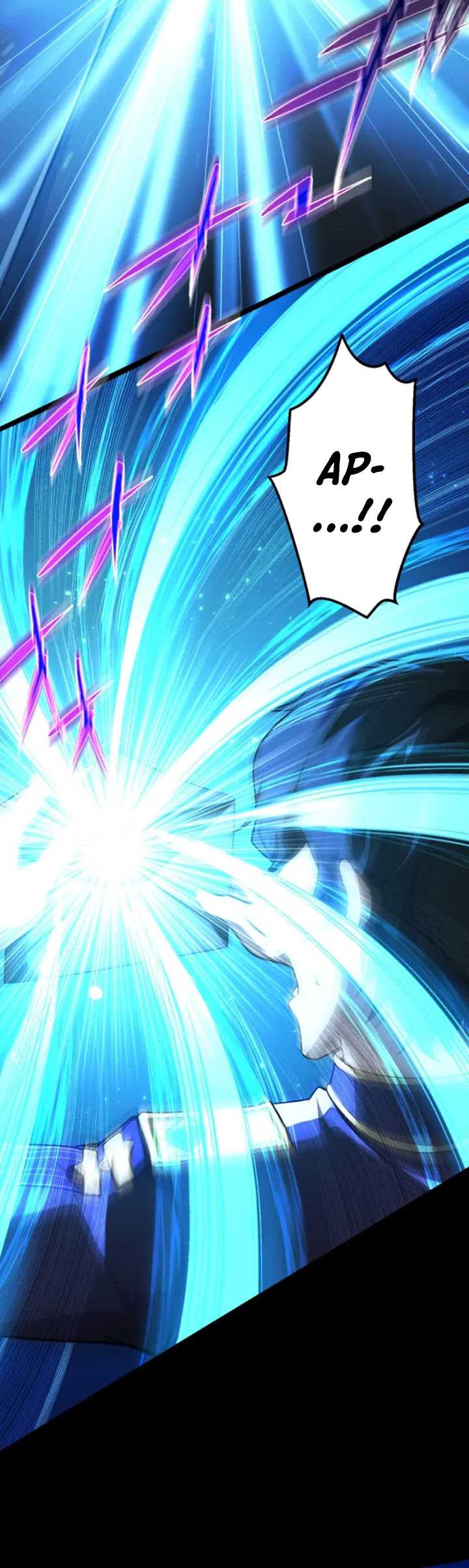 Zero: Beyond the Future with Space-Time Magic Chapter 01 Gambar 37