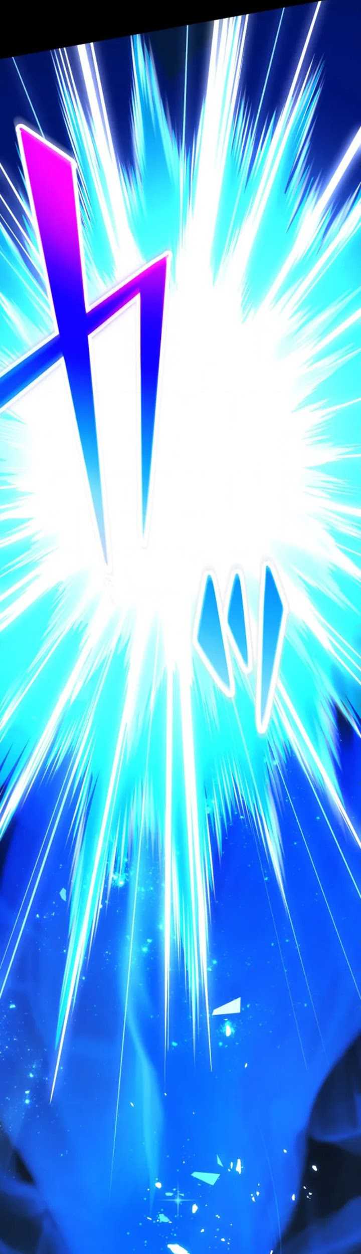 Zero: Beyond the Future with Space-Time Magic Chapter 01 Gambar 38