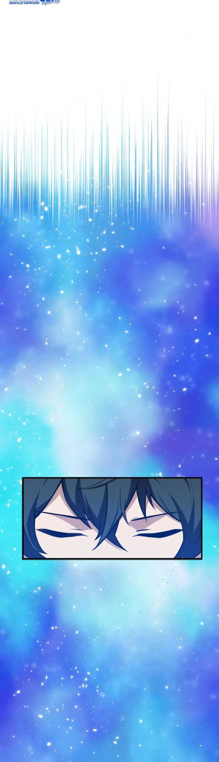 Zero: Beyond the Future with Space-Time Magic Chapter 01 Gambar 40