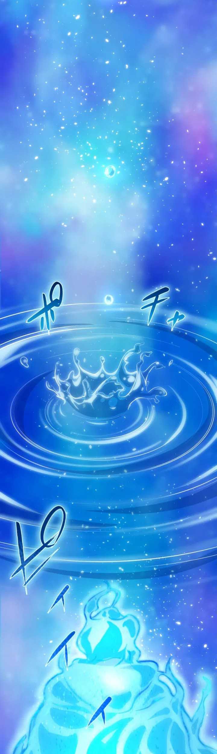 Zero: Beyond the Future with Space-Time Magic Chapter 01 Gambar 43