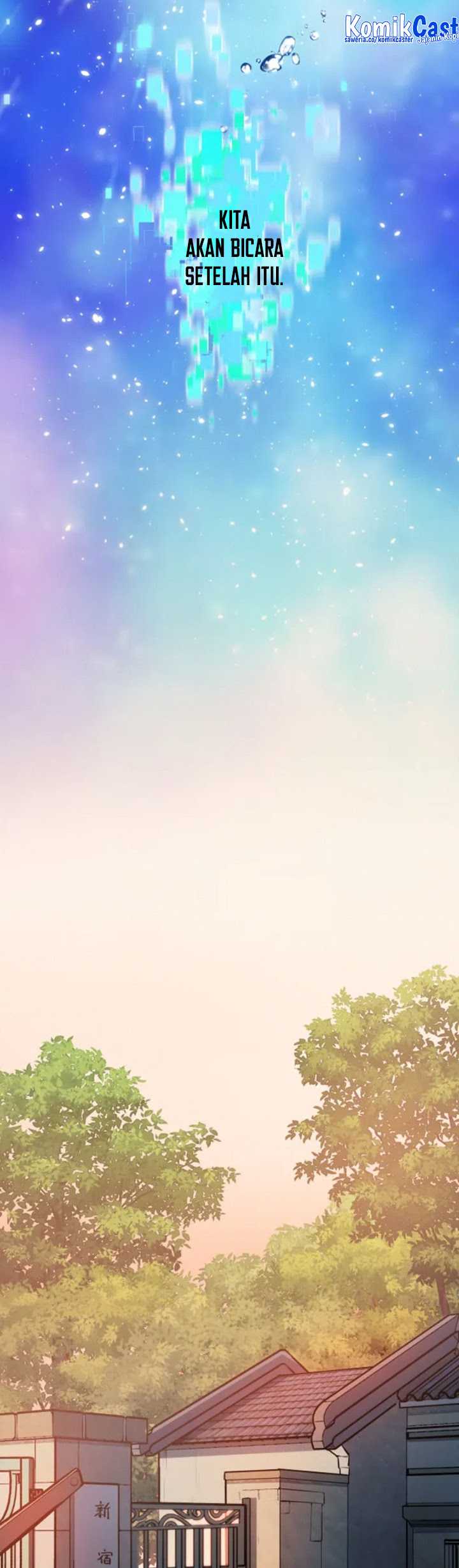 Zero: Beyond the Future with Space-Time Magic Chapter 01 Gambar 52