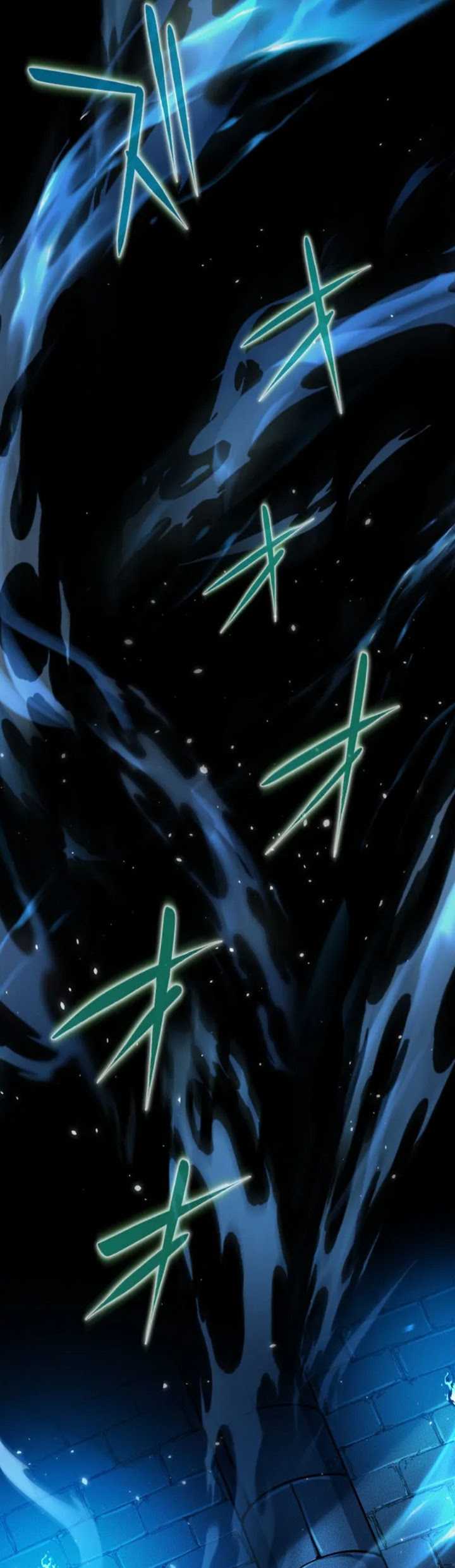 Zero: Beyond the Future with Space-Time Magic Chapter 01 Gambar 56