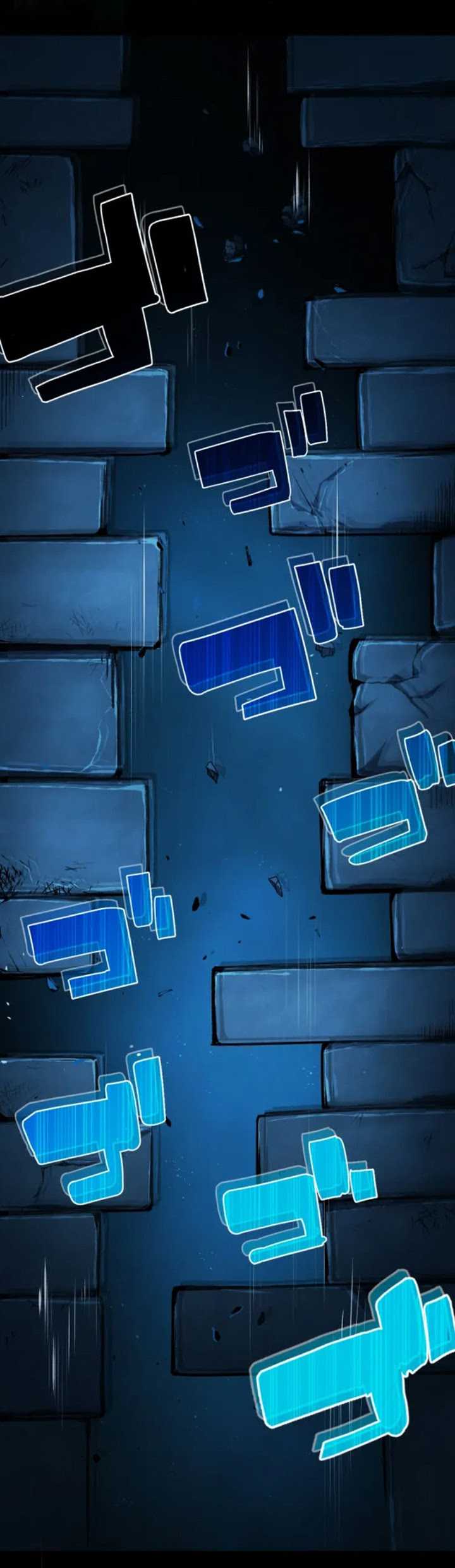 Zero: Beyond the Future with Space-Time Magic Chapter 01 Gambar 60