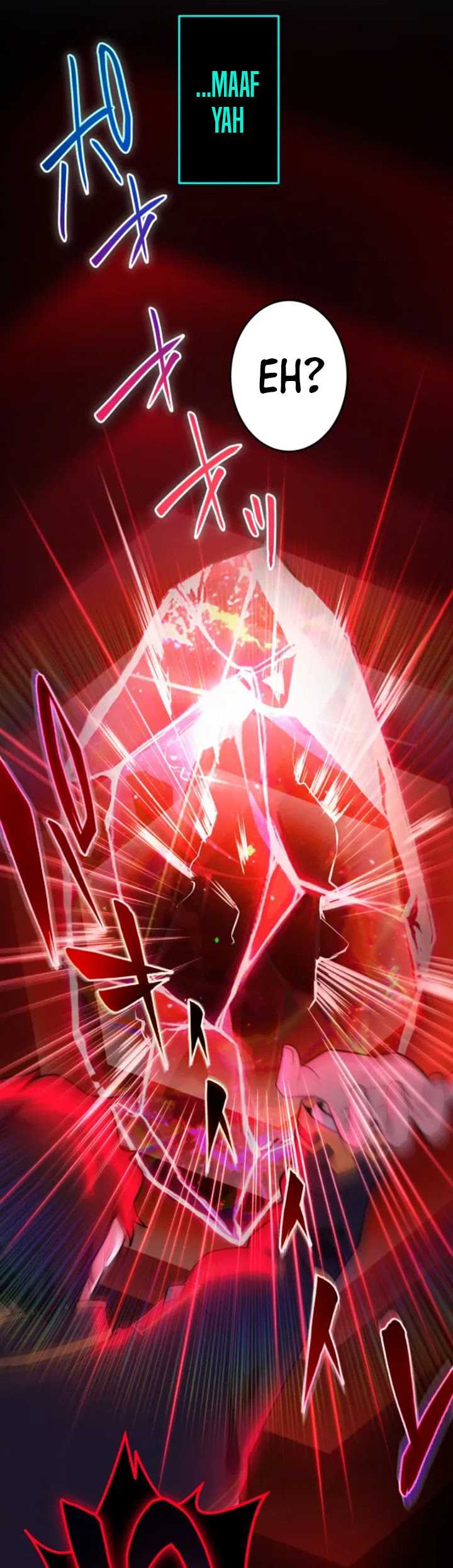 Zero: Beyond the Future with Space-Time Magic Chapter 01 Gambar 67