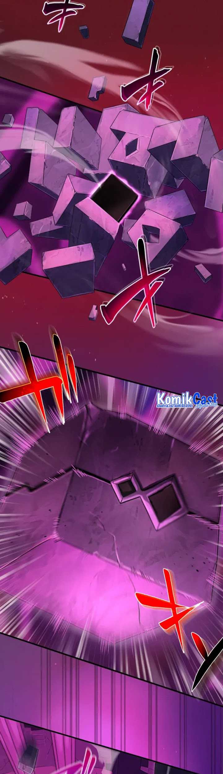 Zero: Beyond the Future with Space-Time Magic Chapter 01 Gambar 70