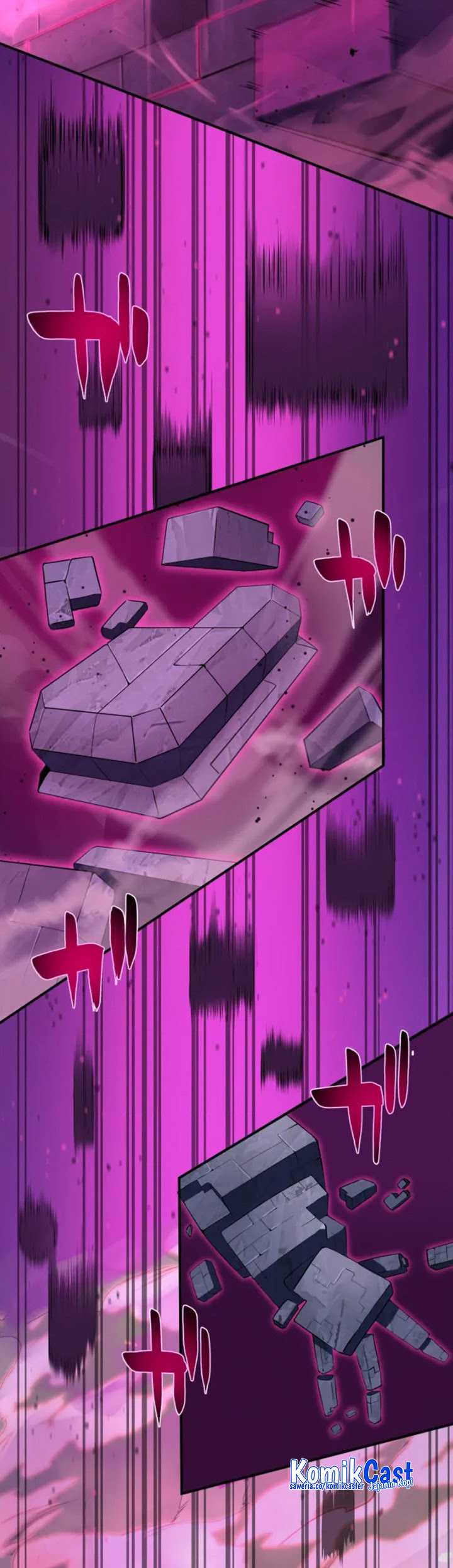 Zero: Beyond the Future with Space-Time Magic Chapter 01 Gambar 72