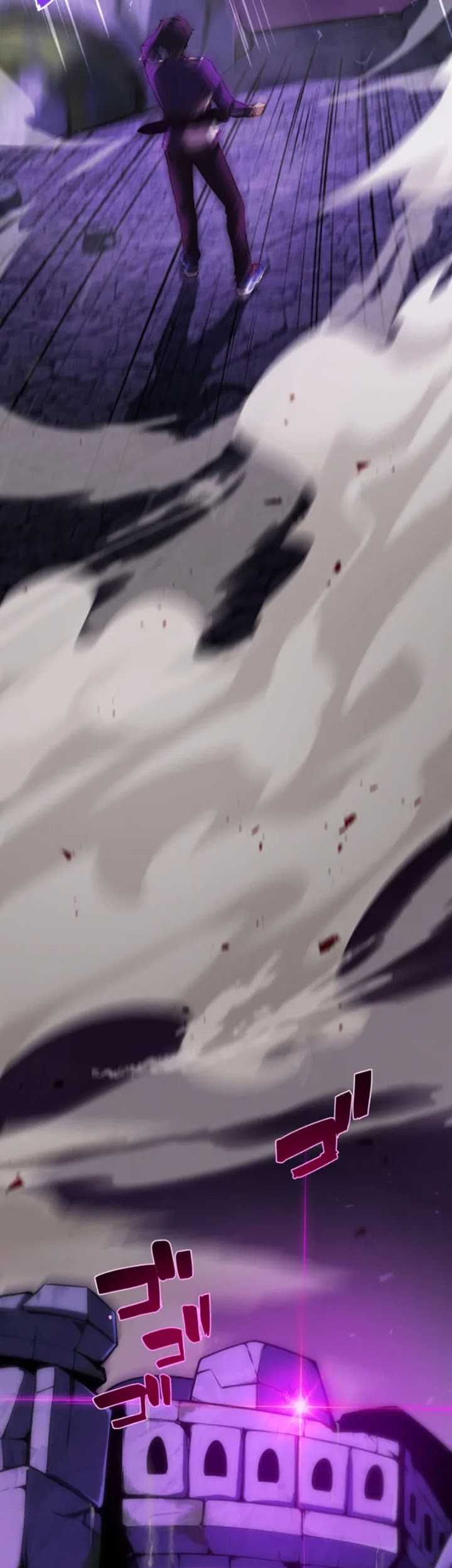 Zero: Beyond the Future with Space-Time Magic Chapter 01 Gambar 75