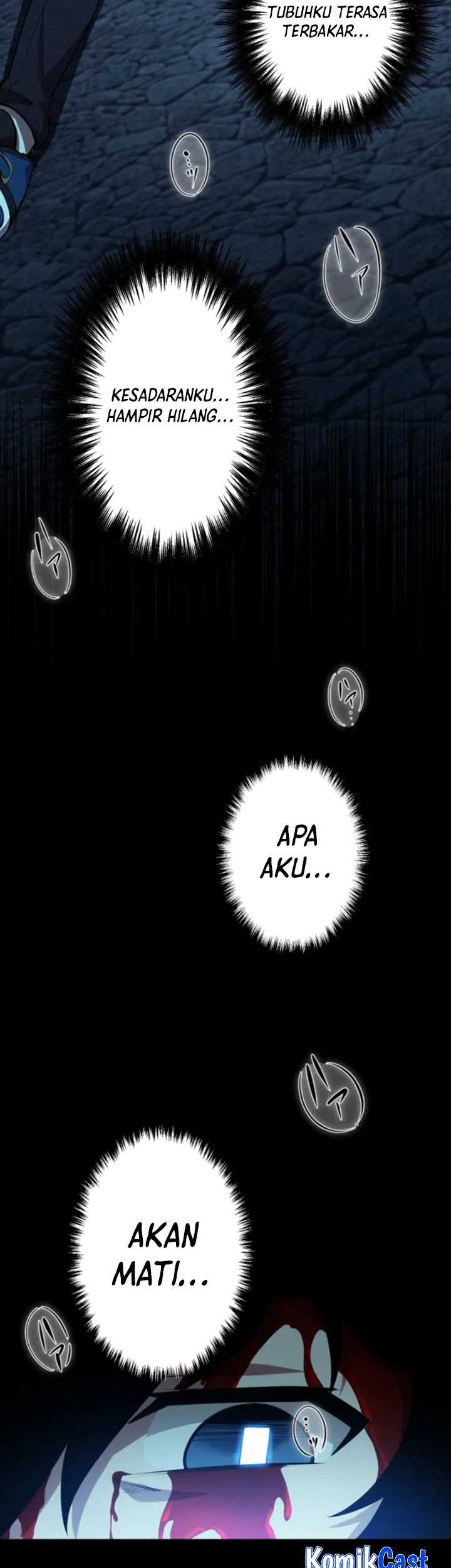 Zero: Beyond the Future with Space-Time Magic Chapter 01 Gambar 80