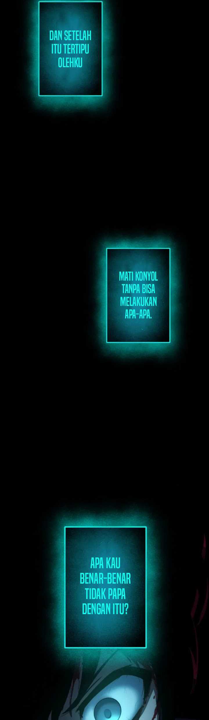 Zero: Beyond the Future with Space-Time Magic Chapter 01 Gambar 83