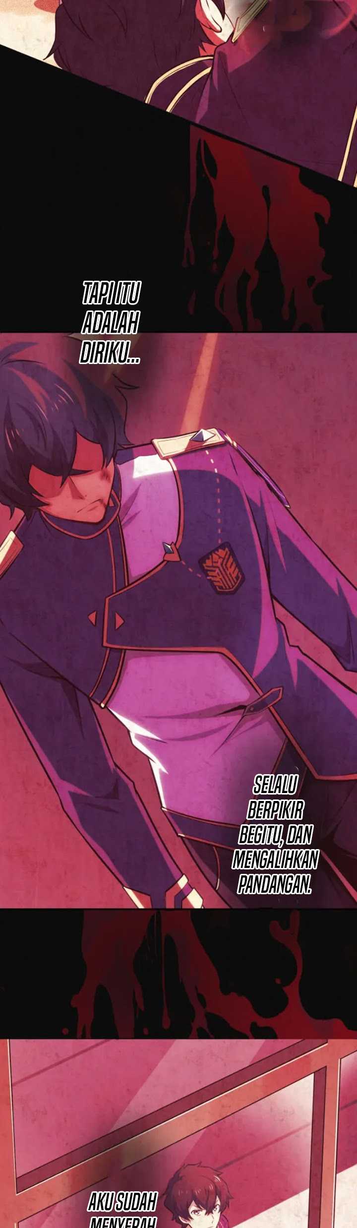 Zero: Beyond the Future with Space-Time Magic Chapter 01 Gambar 85