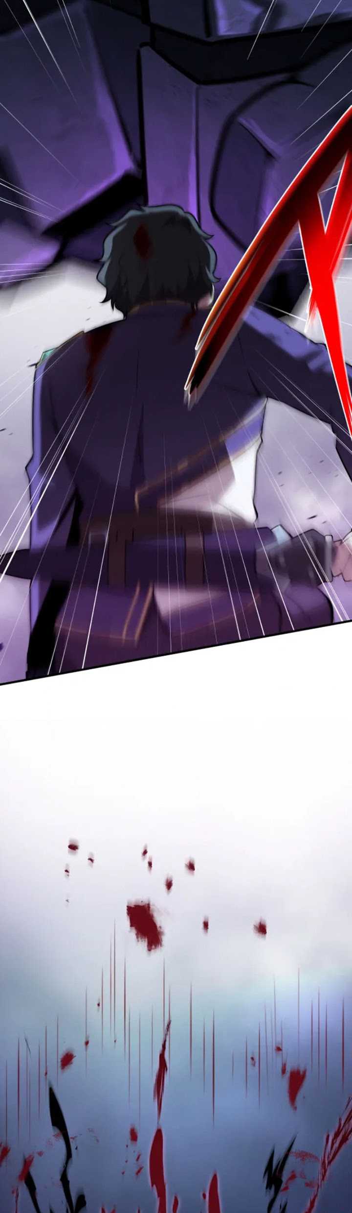 Zero: Beyond the Future with Space-Time Magic Chapter 01 Gambar 89