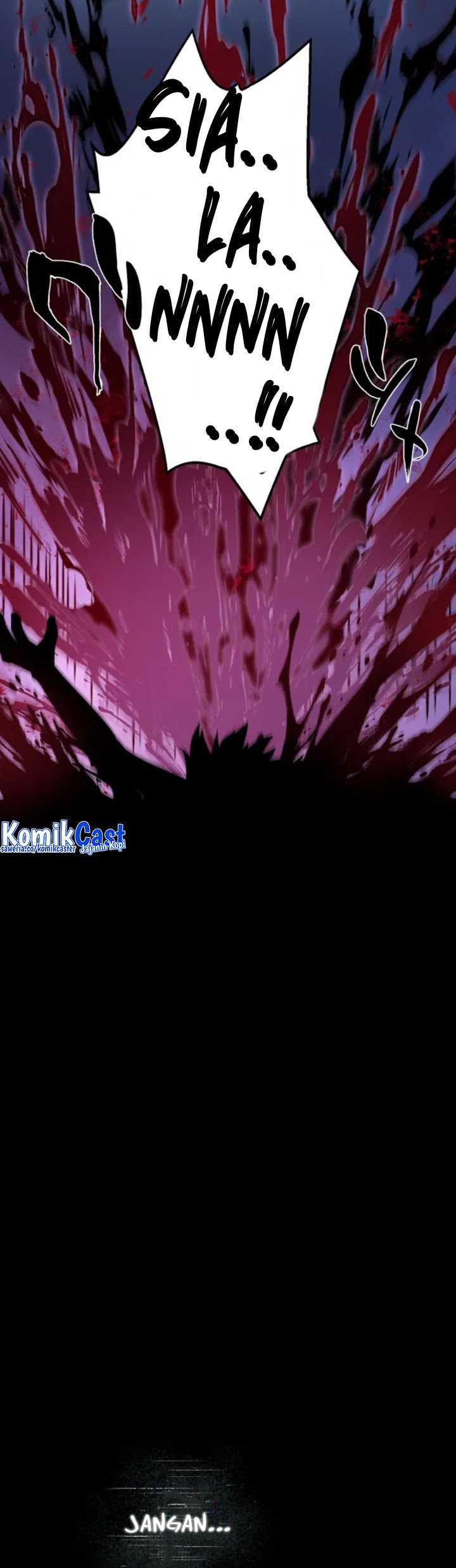 Zero: Beyond the Future with Space-Time Magic Chapter 01 Gambar 90