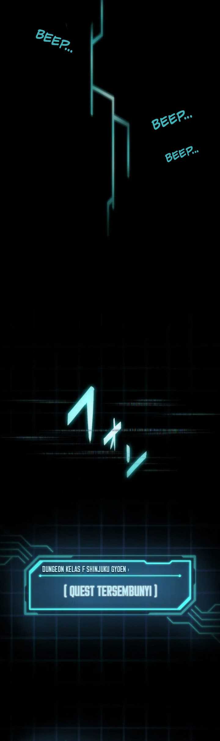 Zero: Beyond the Future with Space-Time Magic Chapter 01 Gambar 92