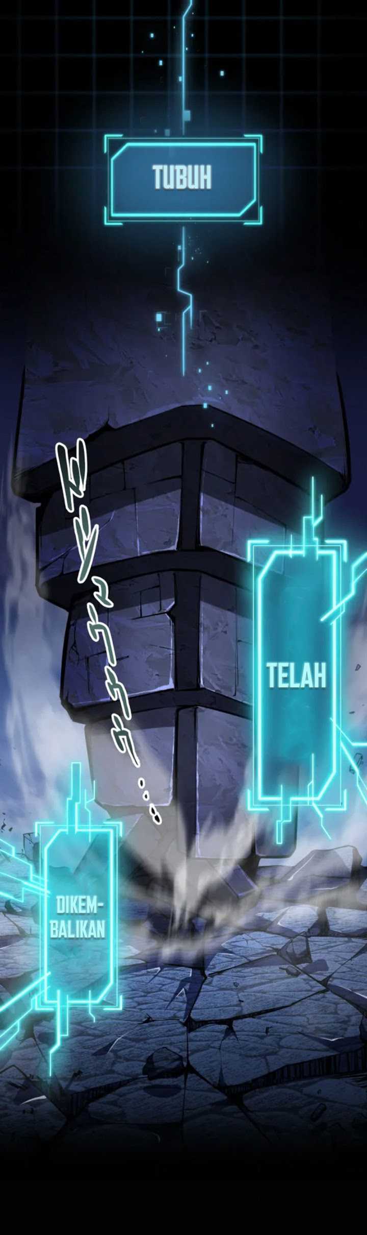 Zero: Beyond the Future with Space-Time Magic Chapter 01 Gambar 94