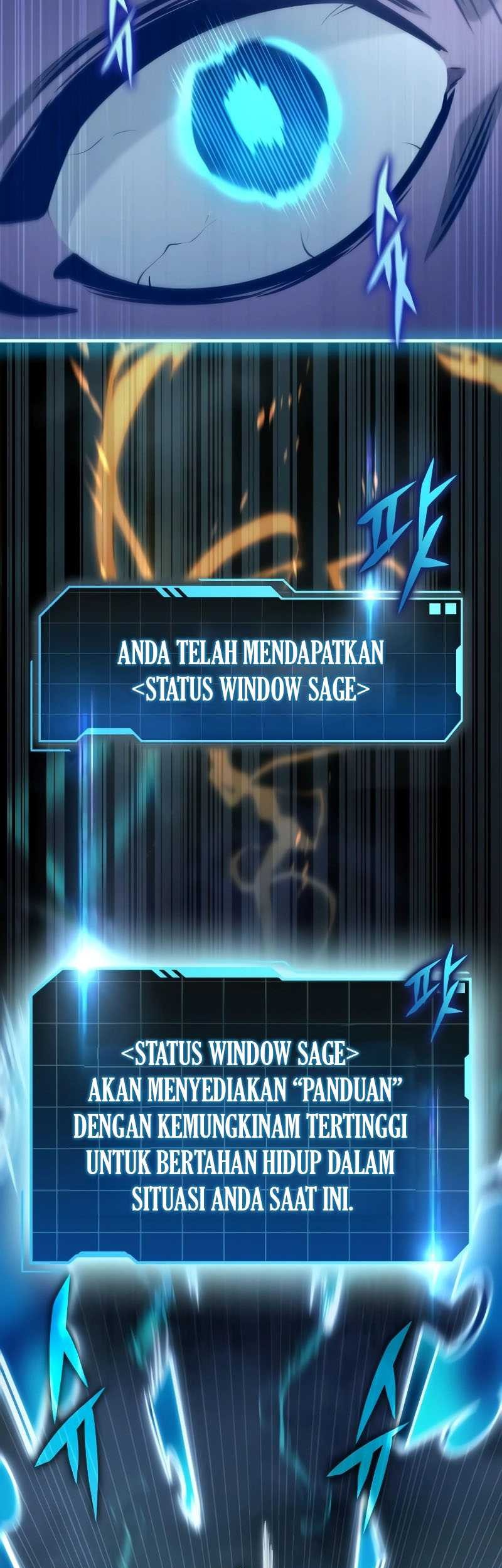 My Exclusive Tower Guide Chapter 01 Gambar 70