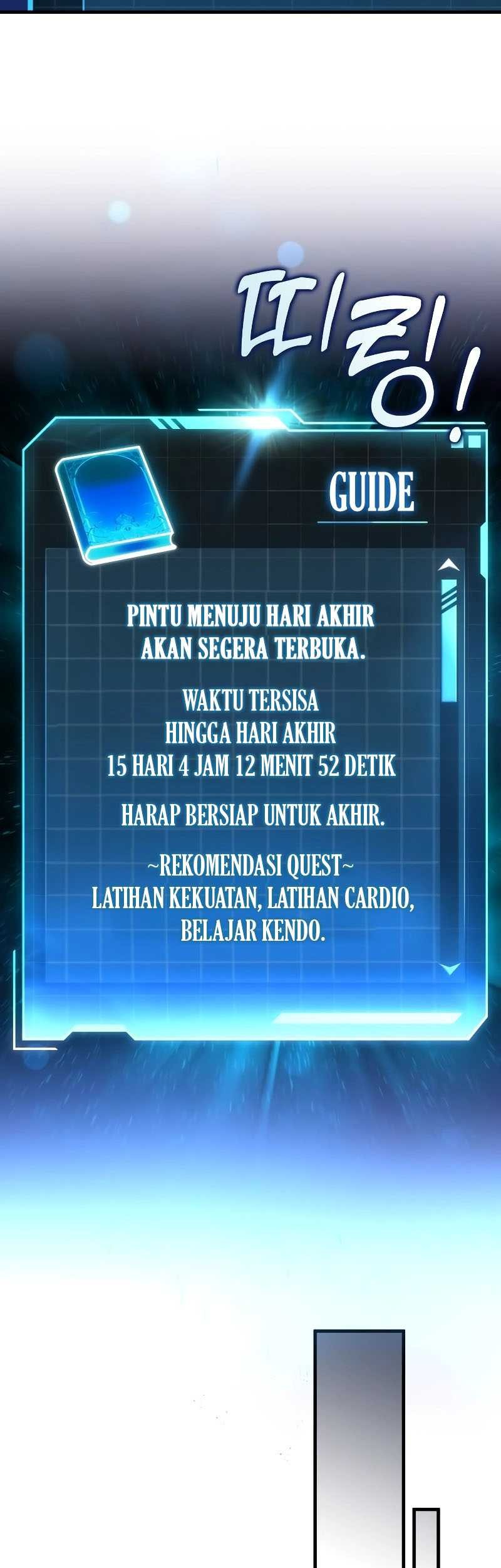 My Exclusive Tower Guide Chapter 01 Gambar 77