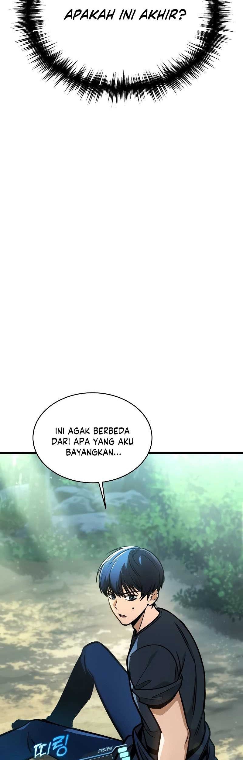 My Exclusive Tower Guide Chapter 01 Gambar 83