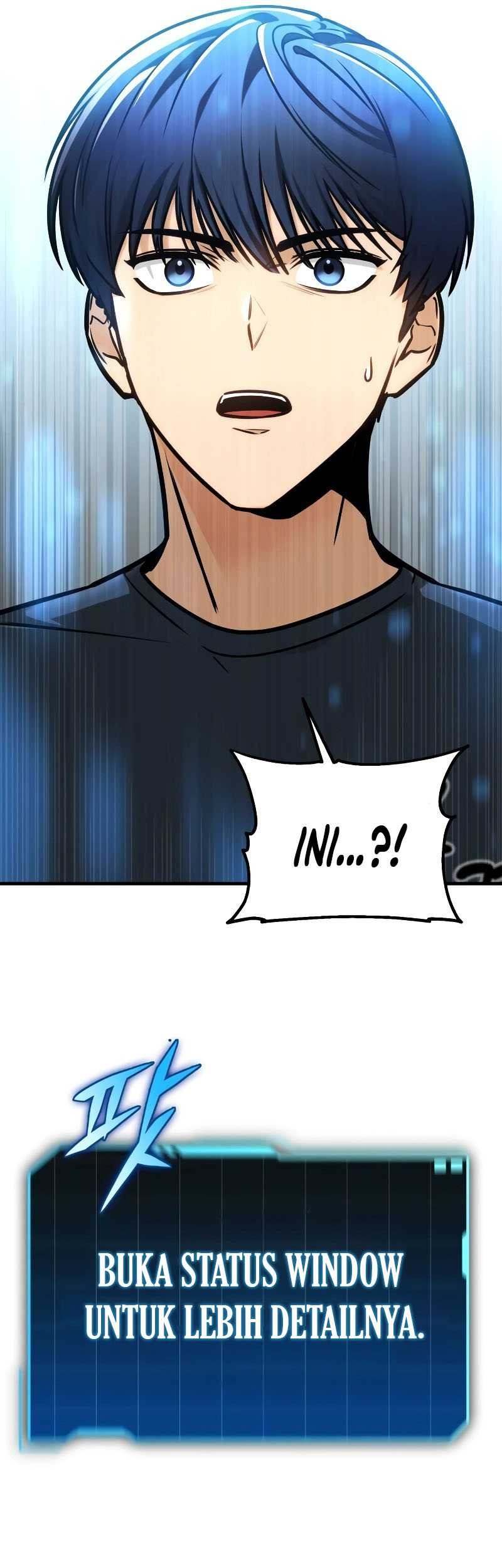 My Exclusive Tower Guide Chapter 01 Gambar 86
