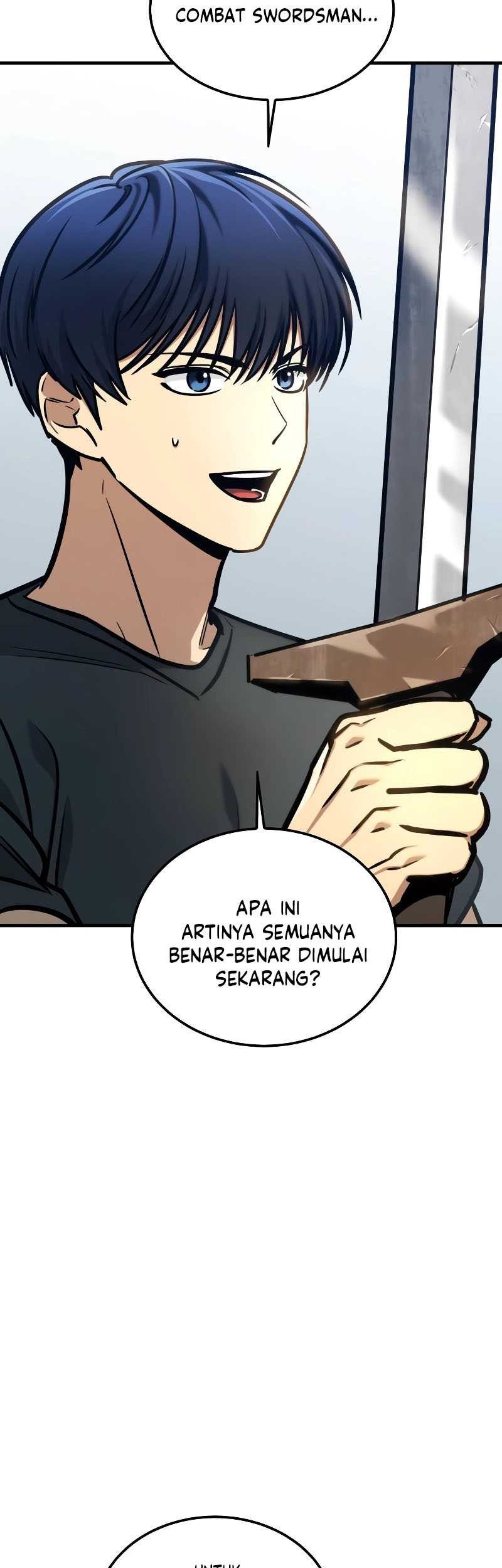 My Exclusive Tower Guide Chapter 01 Gambar 90