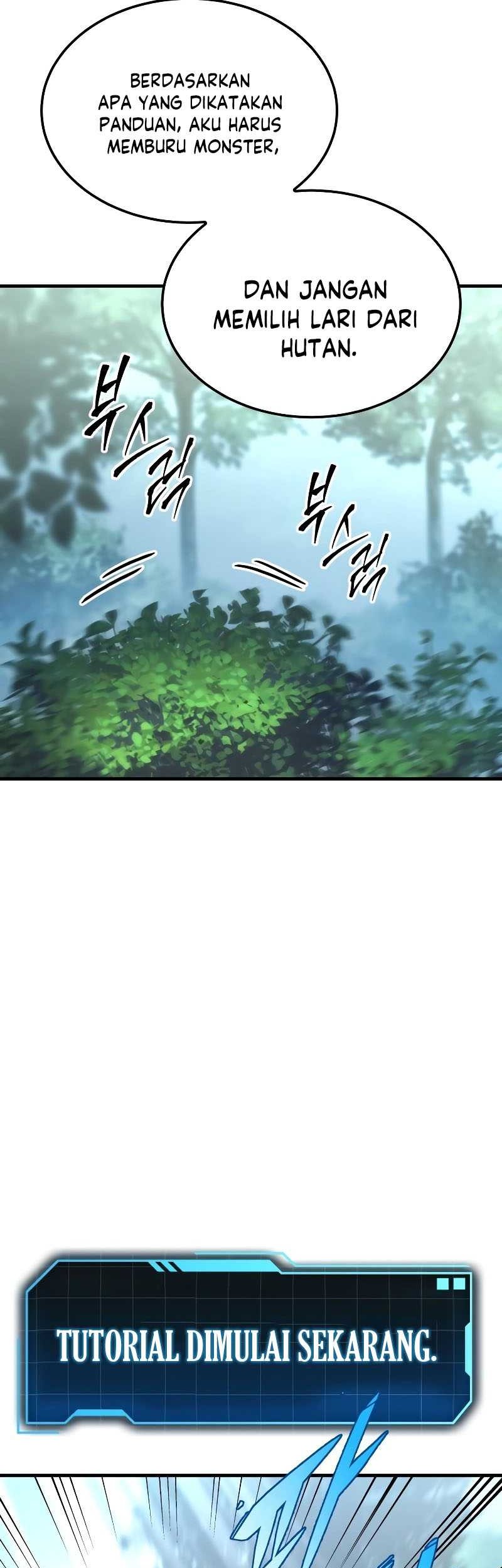 My Exclusive Tower Guide Chapter 01 Gambar 95