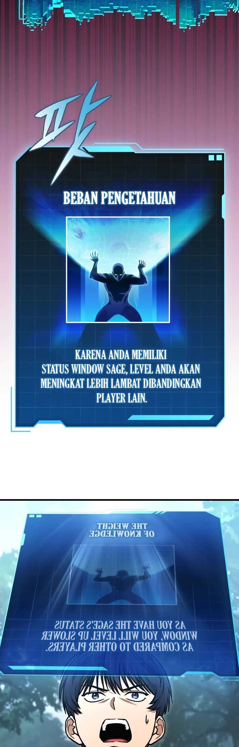My Exclusive Tower Guide Chapter 01 Gambar 113