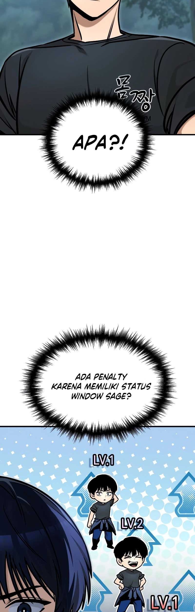 My Exclusive Tower Guide Chapter 01 Gambar 114