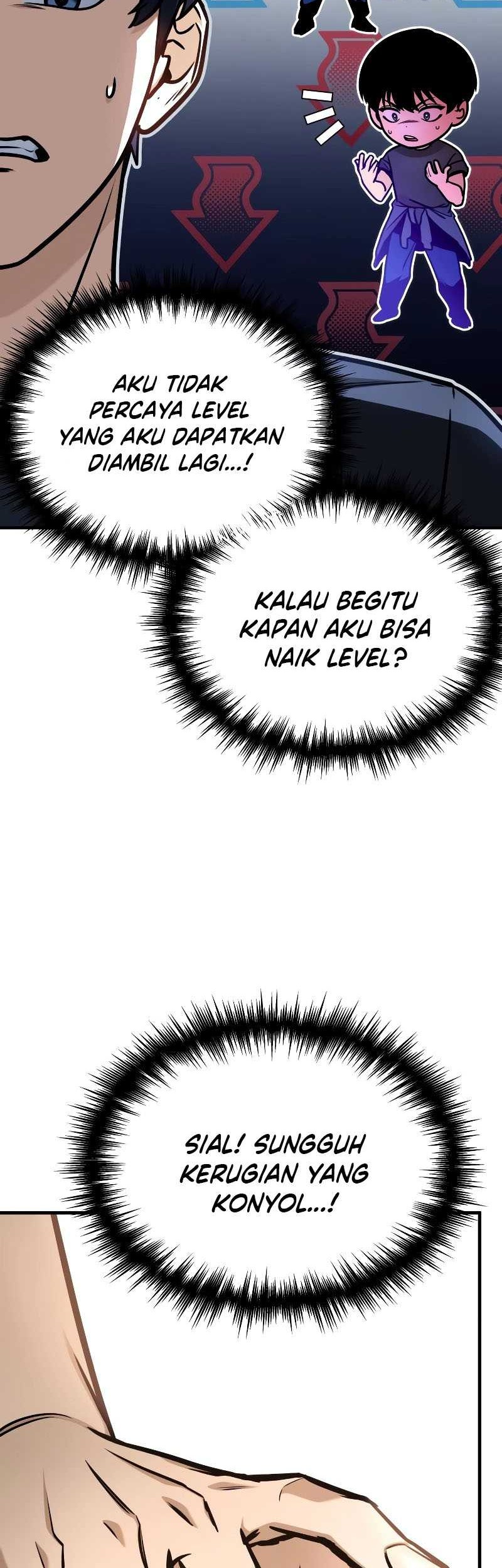 My Exclusive Tower Guide Chapter 01 Gambar 115