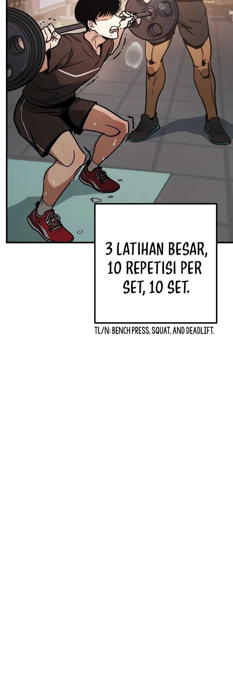 My Exclusive Tower Guide Chapter 01 Gambar 7