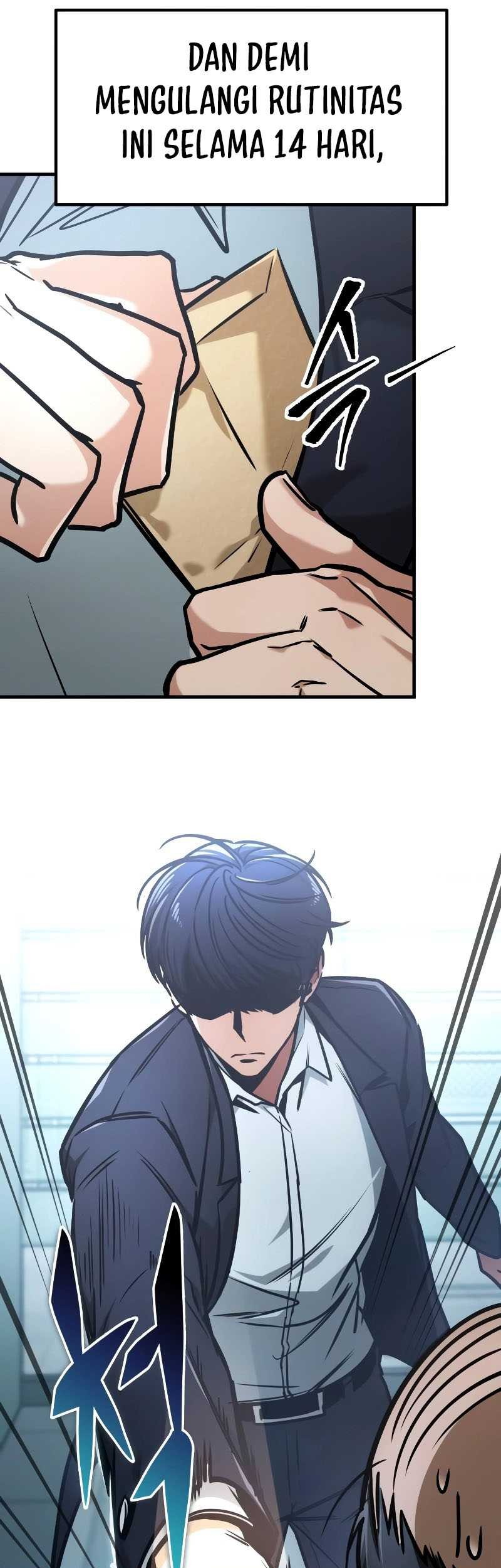 My Exclusive Tower Guide Chapter 01 Gambar 8