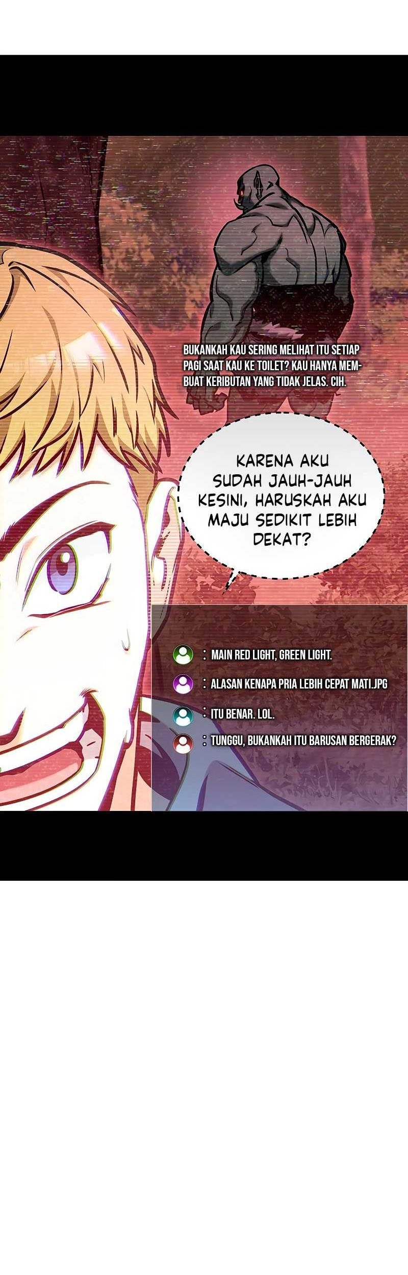 My Exclusive Tower Guide Chapter 01 Gambar 22