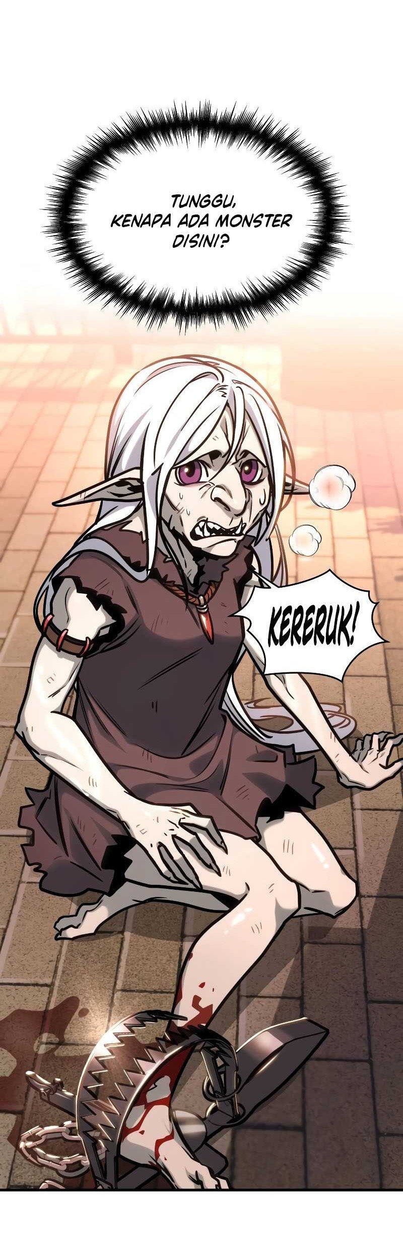 My Exclusive Tower Guide Chapter 01 Gambar 33