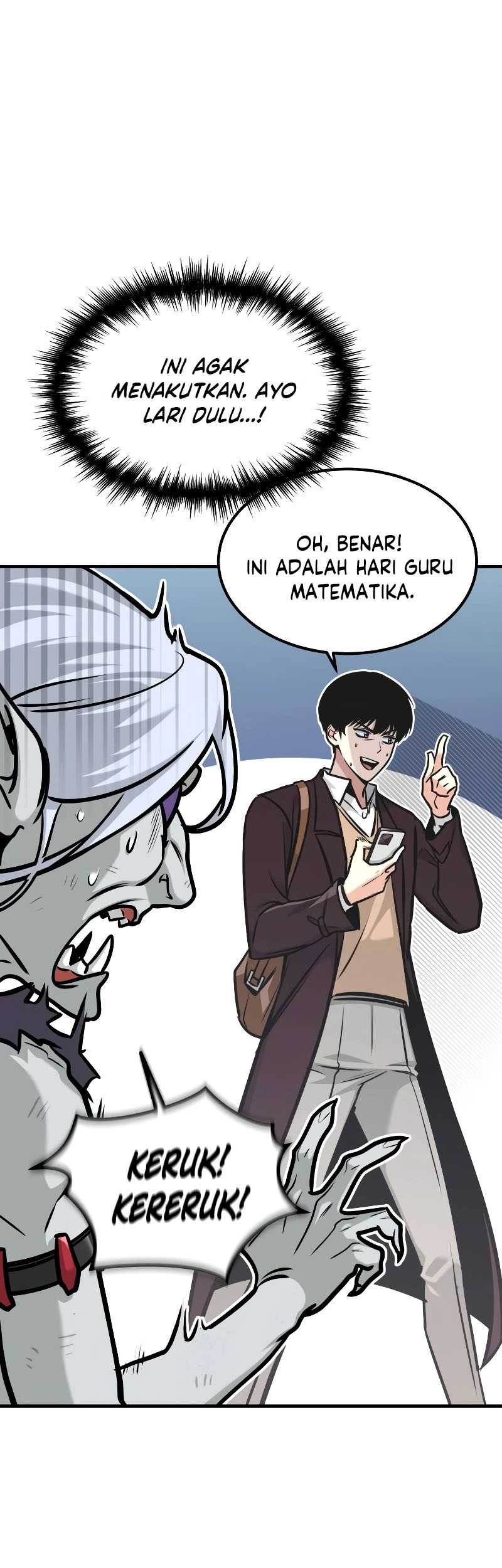 My Exclusive Tower Guide Chapter 01 Gambar 35